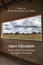 Open Education