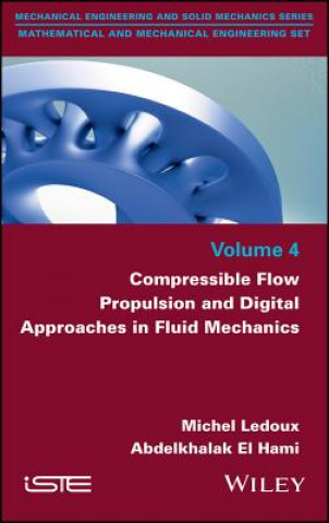 Compressible Flow Propulsion and Digital Approaches in Fluid Mechanics