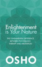 Enlightenment is Your Nature