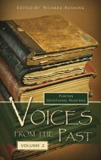 VOICES FROM THE PAST