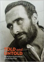 Told and Untold: The Photo Stories of Kati Horna in the Illustrated Press