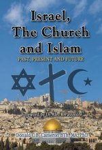 ISRAEL THE CHURCH & ISLAM