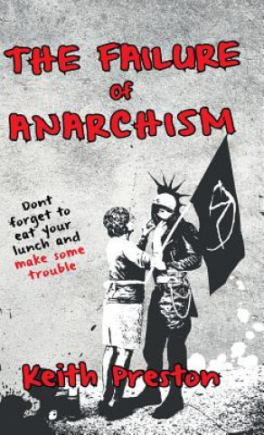 Failure of Anarchism