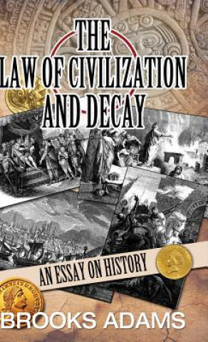Law of Civilization and Decay