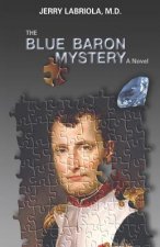 BLUE BARON MYST