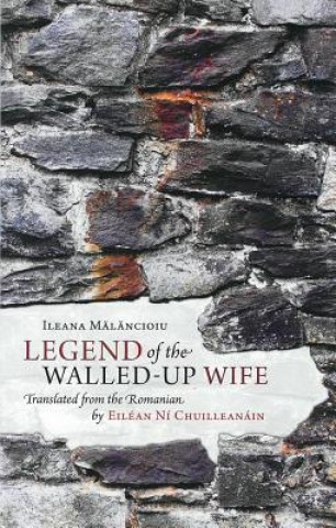 LEGEND OF THE WALLED-UP WIFE