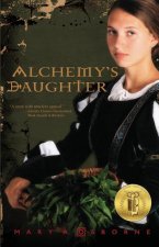 ALCHEMYS DAUGHTER