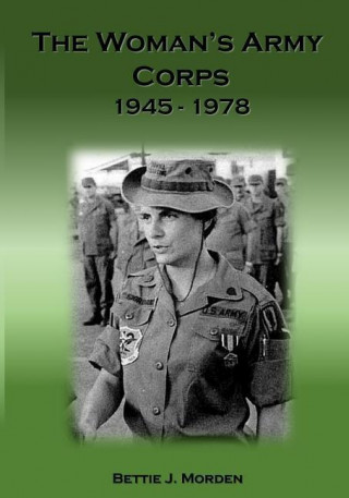 WOMENS ARMY CORPS 1945-1978