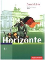 Horizonte. Schülerband. Qualifikationsphase. Hessen