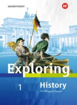 Exploring history 1 book