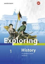 Exploring History 1 workbook