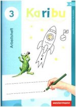 Karibu 3. Arbeitsheft