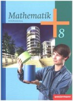 Mathematik 8. Schülerband. Sekundarstufe 1. Berlin