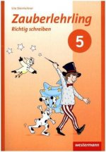 Zauberlehrling 5. Arbeitsheft