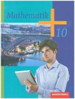 Mathematik 10. Schülerband. Rheinland-Pfalz und Saarland