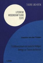 Erzaehlbewusstsein und poetische Intelligenz