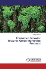 Consumer Behavior Towards Green Marketing Products