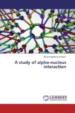 A study of alpha-nucleus interaction
