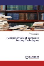 Fundamentals of Software Testing Techniques