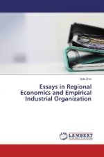 Essays in Regional Economics and Empirical Industrial Organization