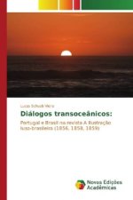 Diálogos transoceânicos: