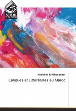 Langues et Littératures au Maroc