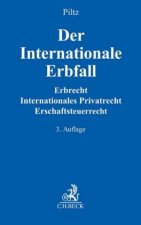 Der Internationale Erbfall