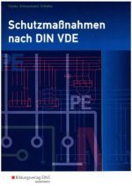 Schutzmaßnahmen nach DIN VDE
