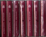 Gesammelte Schriften. 3 Bände (6 Teilbände)., 6 Teile