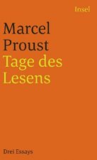 Tage des Lesens