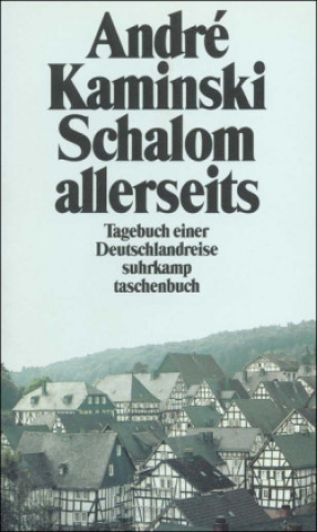 Schalom allerseits