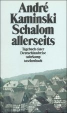 Schalom allerseits