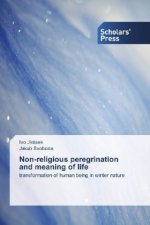 Non-religious peregrination and meaning of life