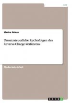 Umsatzsteuerliche Rechtsfolgen des Reverse-Charge-Verfahrens