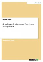 Grundlagen des Customer Experience Managements