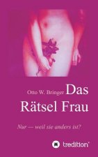 Ratsel Frau