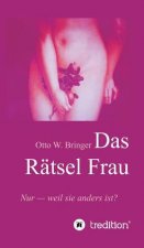 Ratsel Frau