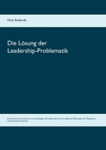 Loesung der Leadership-Problematik