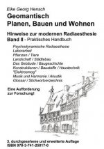 Geomantisch Planen, Bauen und Wohnen, Band II