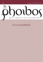Phoibos 2016