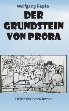 Grundstein von Prora