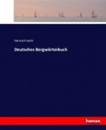 Deutsches Bergwoerterbuch