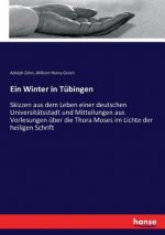 Winter in Tubingen