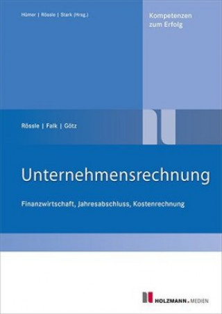 Unternehmensrechnung