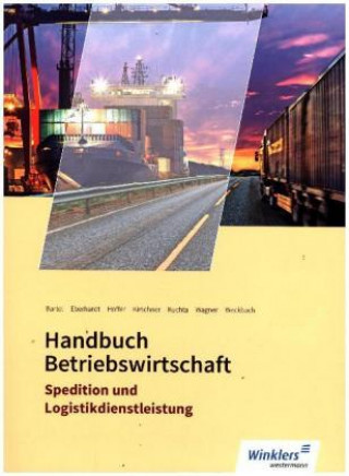 Handbuch Betriebswirtschaft