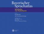 Sprachatlas von Niederbayern (SNiB). Bd.1