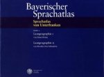Lautgeographie I: Kurzvokale; Lautgeographie II: Konsonanten