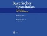 Wortgeographie V; Wortgeographie VI