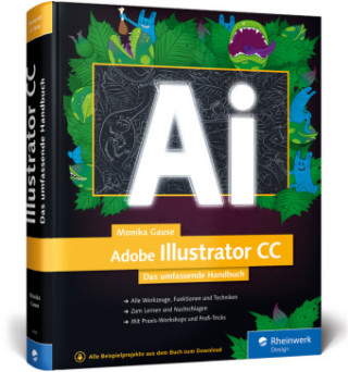 Adobe Illustrator CC