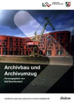 Archivbau und Archivumzug